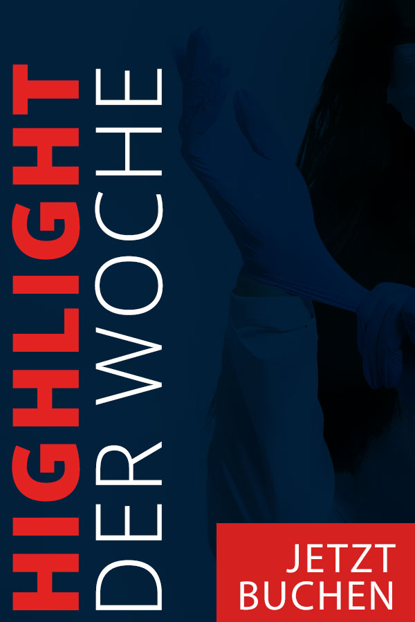 Das Highlight der Woche in der KLINIKZONE