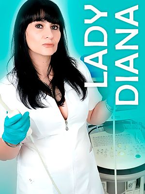 Dr. Lady Diana | Exter