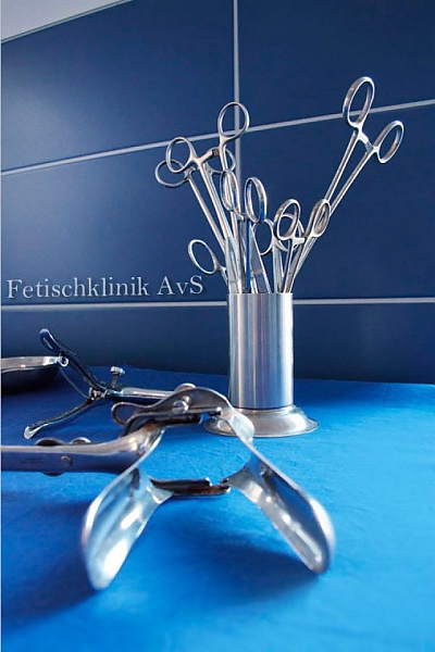 Klinikum AvS Dresden - Bizarrklinik Sachsen