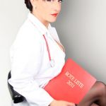 Frau Dr. Ira - Foto Nr. 6