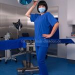 Frau Dr. Ofelia - Foto Nr. 10