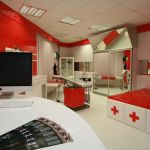 Rubber Clinic Black Fun - Foto Nr. 6