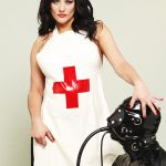 Frau Dr. Domina Heidi - Foto Nr. 9