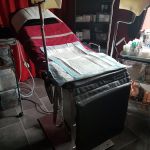 Frau Dr. Sonne - Foto Nr. 14