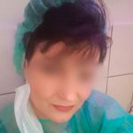 Frau Dr. Sonne - Foto Nr. 1