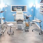 Fetischklinik Dornenschloss - Foto Nr. 14