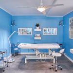 Fetischklinik Dornenschloss - Foto Nr. 12