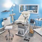 Fetischklinik Dornenschloss - Foto Nr. 9