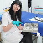 Bizarrärztin Lady Diana - Foto Nr. 12