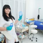 Bizarrärztin Lady Diana - Foto Nr. 9