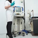 Bizarrärztin Lady Diana - Foto Nr. 8