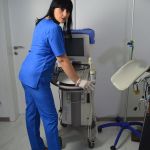 Bizarrärztin Lady Diana - Foto Nr. 4