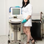 Bizarrärztin Lady Diana - Foto Nr. 1