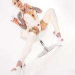 Bizarrärztin Lady Sinister  - Foto Nr. 3