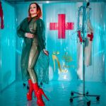 Bizarrlady Oksana - Foto Nr. 6