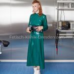 Frau Dr. Mae - Foto Nr. 3