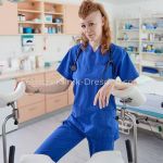 Frau Dr. Mae - Foto Nr. 1