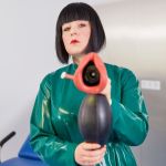 Frau Dr. Ofelia - Foto Nr. 5