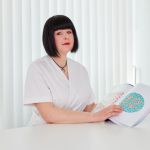 Frau Dr. Ofelia - Foto Nr. 1