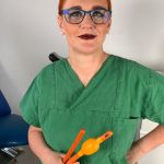 Fistschwester - Foto Nr. 6