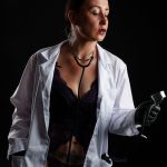 Frau Dr. Lava - Foto Nr. 6