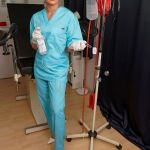 Frau Dr. Lava - Foto Nr. 5