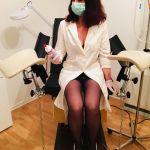 Frau Dr. Lava - Foto Nr. 2