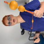 Fistschwester - Foto Nr. 4