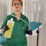 Fistschwester - Foto Nr. 3