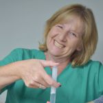 Klinikerin Panakeia  - Foto Nr. 4