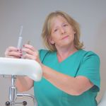 Klinikerin Panakeia  - Foto Nr. 2