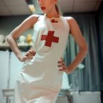 Fetischdoktorin Naomi Rouge - Foto Nr. 7