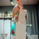 Fetischdoktorin Naomi Rouge - Foto Nr. 3