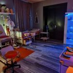 Domicile White Emotion - Foto Nr. 1