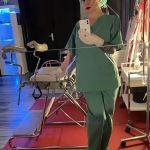 Dr. Victoria Violence - Foto Nr. 9