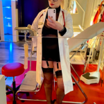 Dr. Victoria Violence - Foto Nr. 6