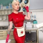 Dr. Victoria Violence - Foto Nr. 3