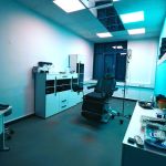 Klinikum De Muriel - Foto Nr. 3