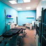 Klinikum De Muriel - Foto Nr. 2