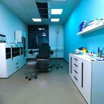 Klinikum De Muriel - Foto Nr. 1