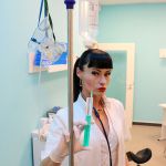 Dr. Cheyenne de Muriel - Foto Nr. 1