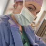 Oberschwester Bellatrix Douleur - Foto Nr. 4