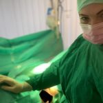 Oberschwester Bellatrix Douleur - Foto Nr. 3