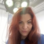 Oberschwester Bellatrix Douleur - Foto Nr. 1