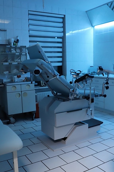 Bizarrfabrik - Bizarrklinik Nordrhein-Westfalen