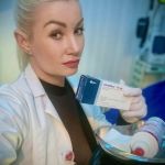 Dr. Victoria Violence - Foto Nr. 1