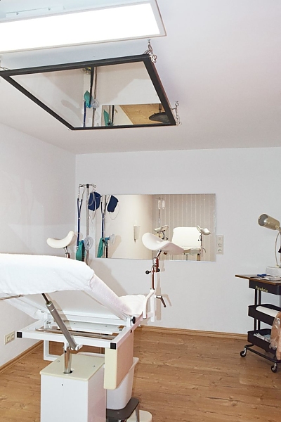 Panakeia´s Privatklinik - Bizarrklinik Baden-Württemberg
