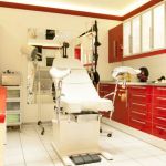 Klinikum House of bizarre Dreams - Foto Nr. 9