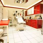 Klinikum House of bizarre Dreams - Foto Nr. 8