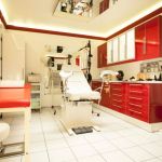 Klinikum House of bizarre Dreams - Foto Nr. 7